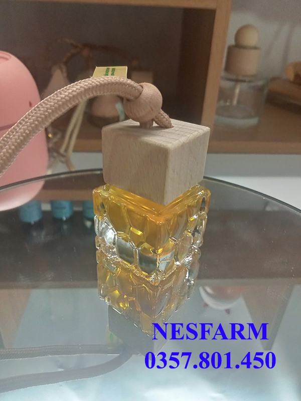 Tại sao nên sử dụng Tinh dầu