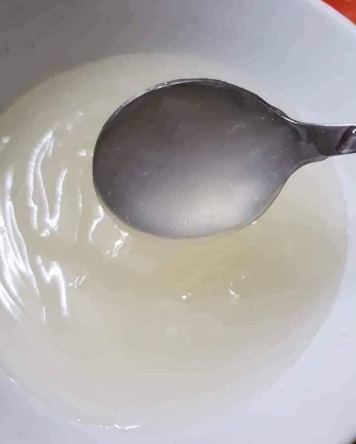 bột sắn dây 1