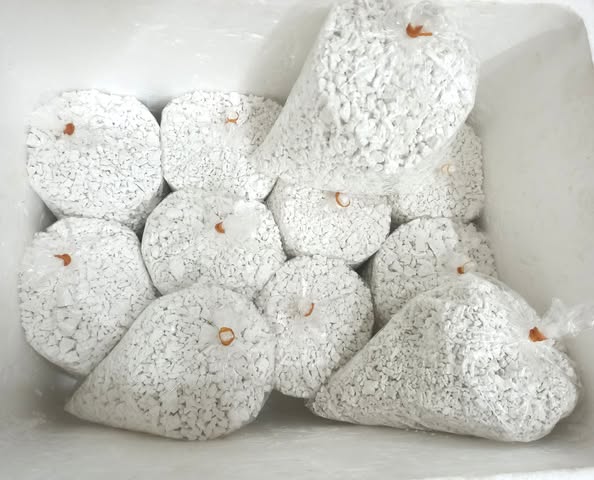 bột sắn dây 2